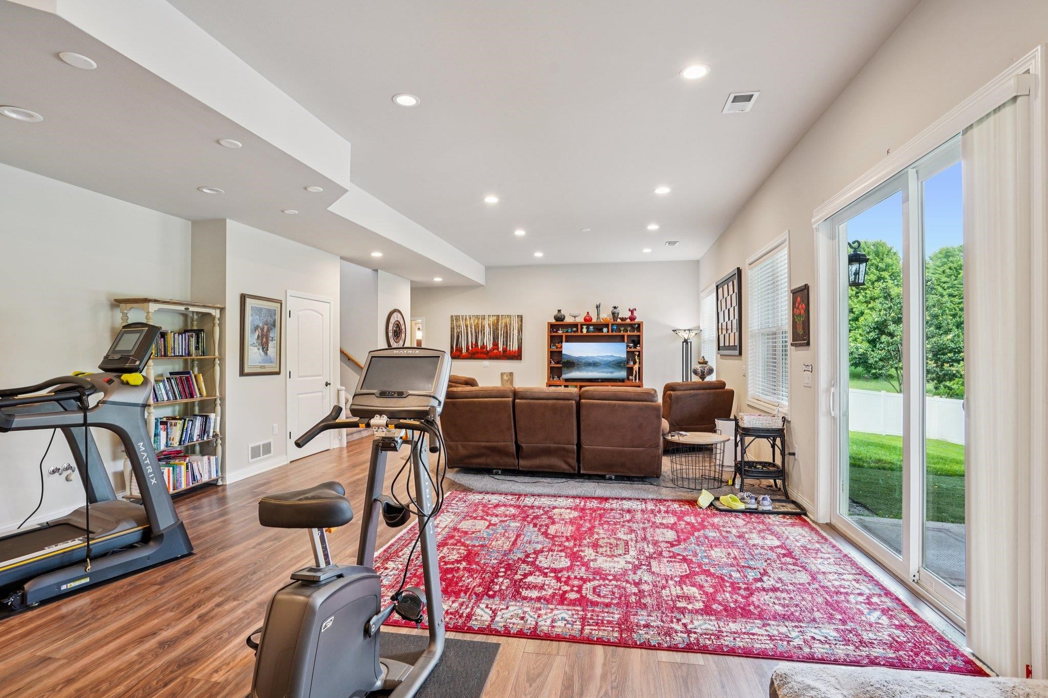 809 Maple Drive Mount Horeb, WI 53572 - Photo 45 of 71