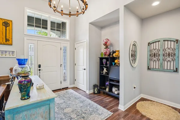 $699,000 | 809 Maple Drive, Mount Horeb, WI 53572