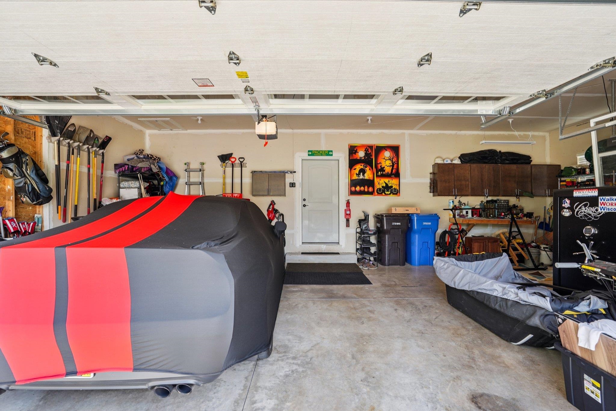 809 Maple Drive Mount Horeb, WI 53572 - Photo 54 of 71