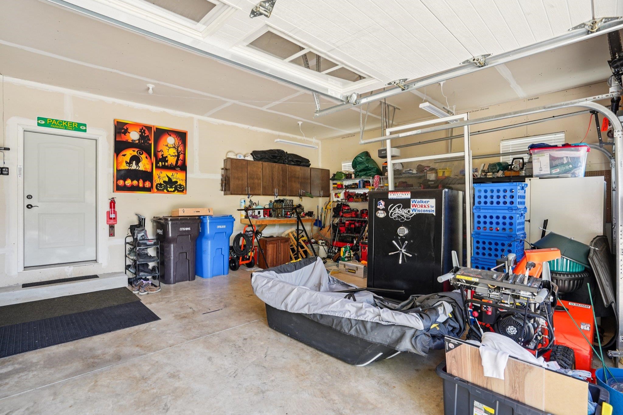 809 Maple Drive Mount Horeb, WI 53572 - Photo 55 of 71