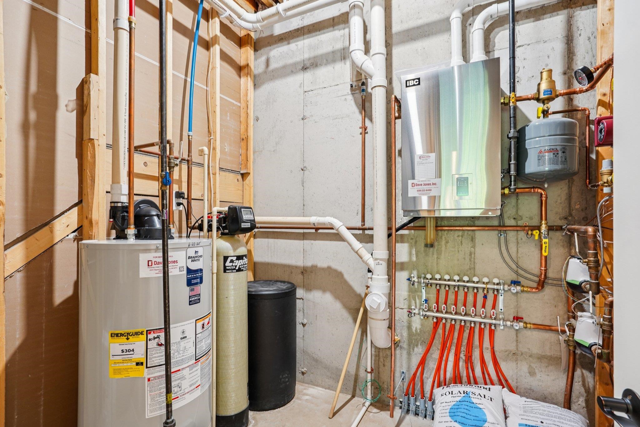 809 Maple Drive Mount Horeb, WI 53572 - Photo 58 of 71