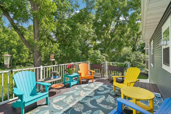 $699,000 | 809 Maple Drive, Mount Horeb, WI 53572