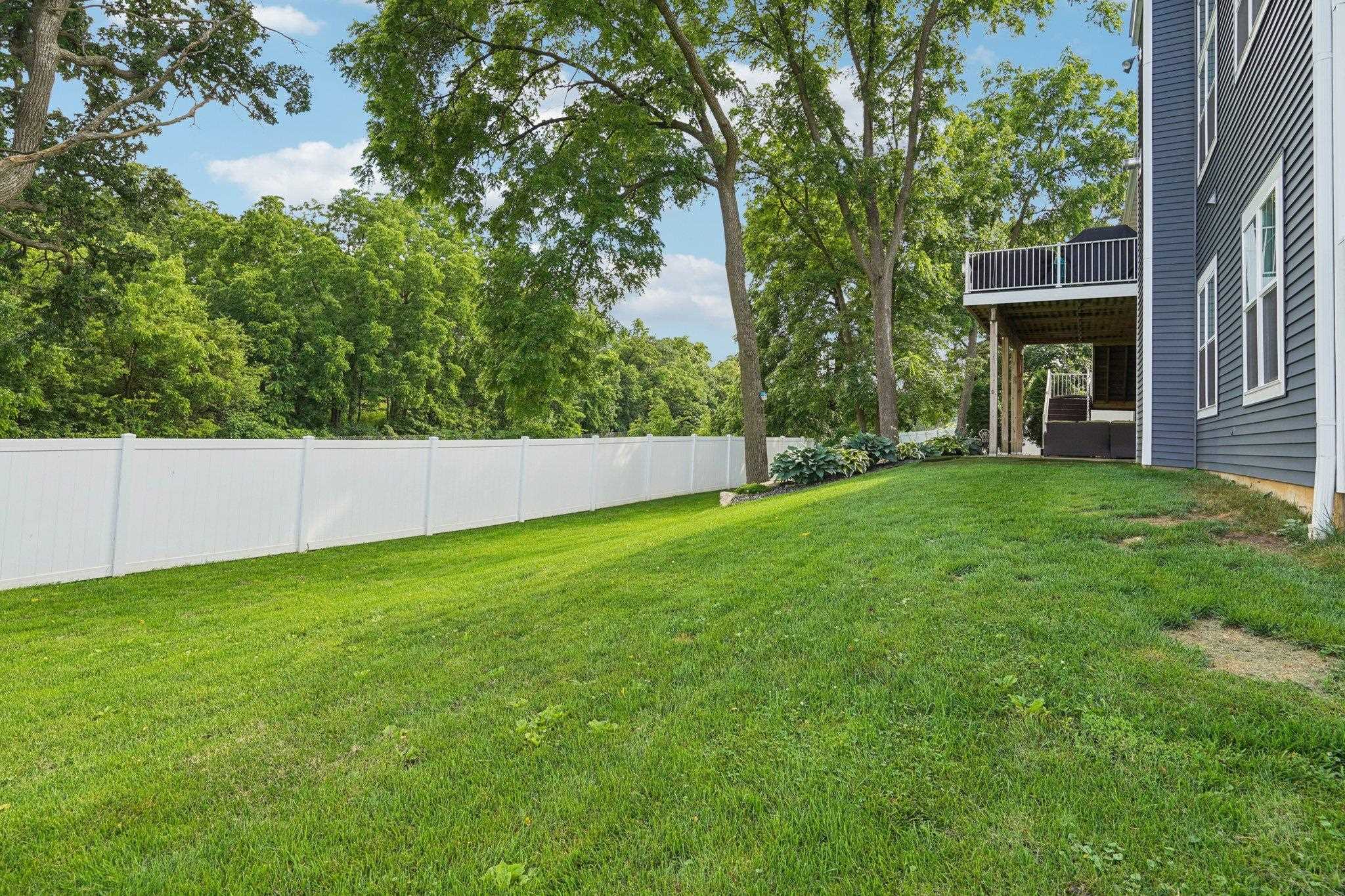 809 Maple Drive Mount Horeb, WI 53572 - Photo 59 of 71