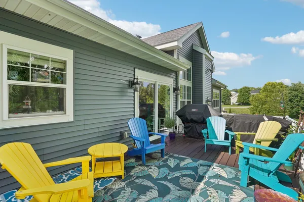 $699,000 | 809 Maple Drive, Mount Horeb, WI 53572