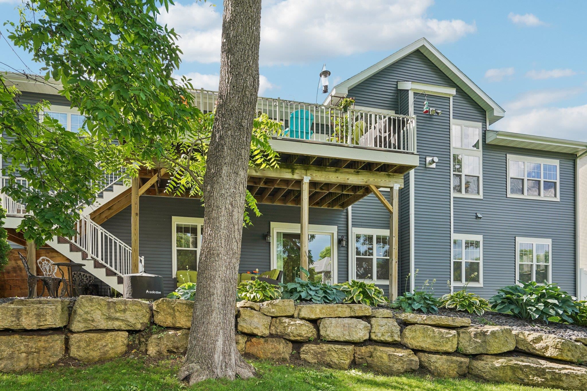 809 Maple Drive Mount Horeb, WI 53572 - Photo 62 of 71