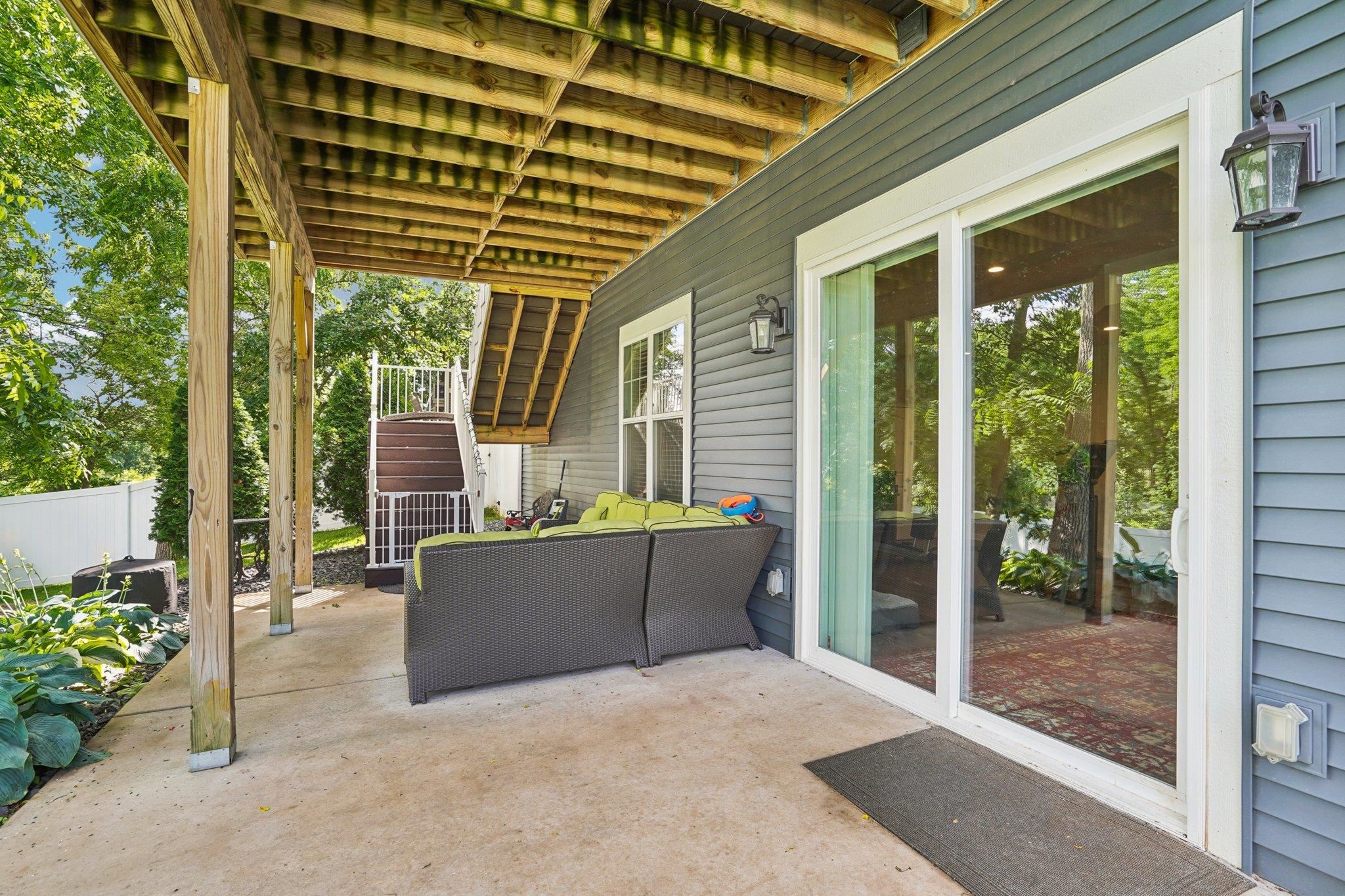 809 Maple Drive Mount Horeb, WI 53572 - Photo 63 of 71