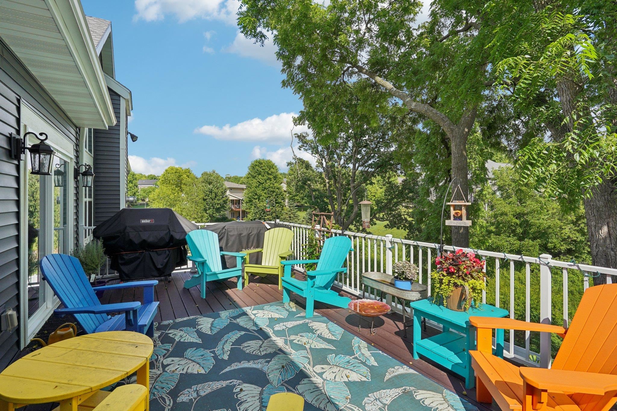 809 Maple Drive Mount Horeb, WI 53572 - Photo 66 of 71