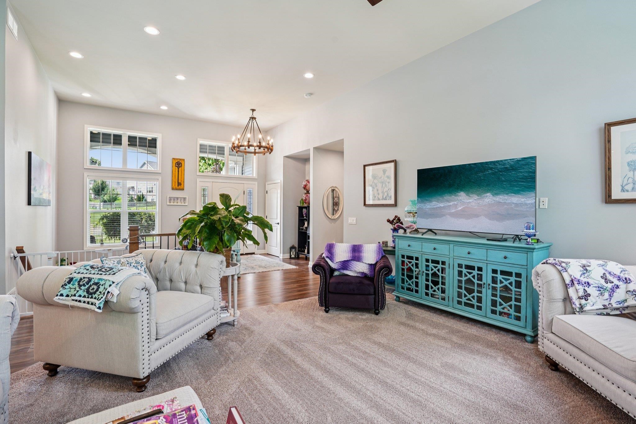 809 Maple Drive Mount Horeb, WI 53572 - Photo 9 of 71