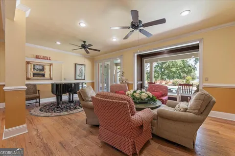 $2,299,000 | 1741 Indian Woods Drive, Greensboro, GA 30642