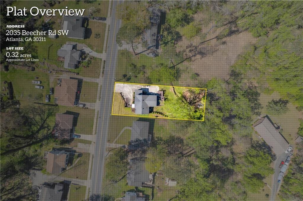 2035 Beecher Road Southwest Atlanta, GA 30310 - Photo 56 of 69