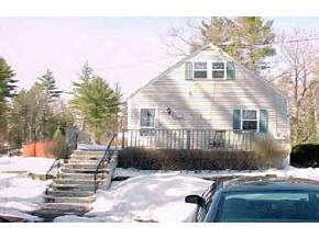 53 Mallego Road Barrington, NH 03825 - Photo 2 of 5