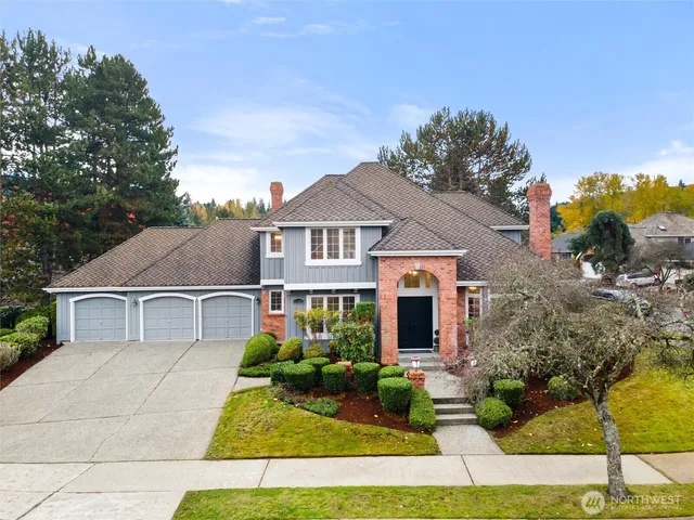 $2,200,000 | 17105 Southeast 47th Court, Bellevue, WA 98006
