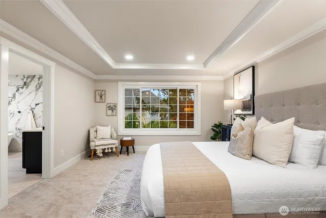 $2,200,000 | 17105 Southeast 47th Court, Bellevue, WA 98006