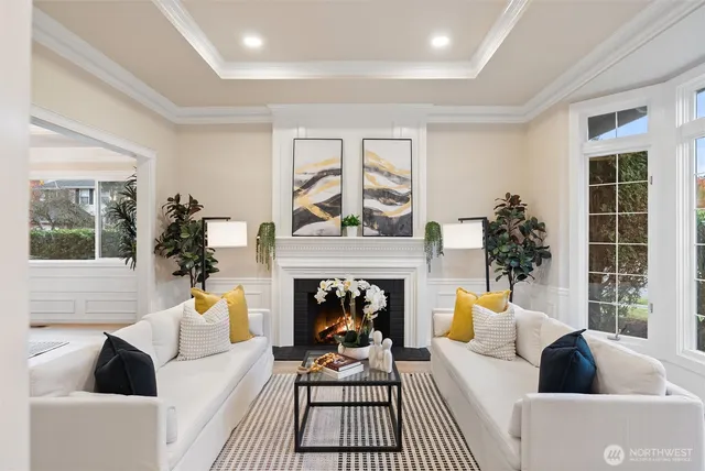 $2,200,000 | 17105 Southeast 47th Court, Bellevue, WA 98006