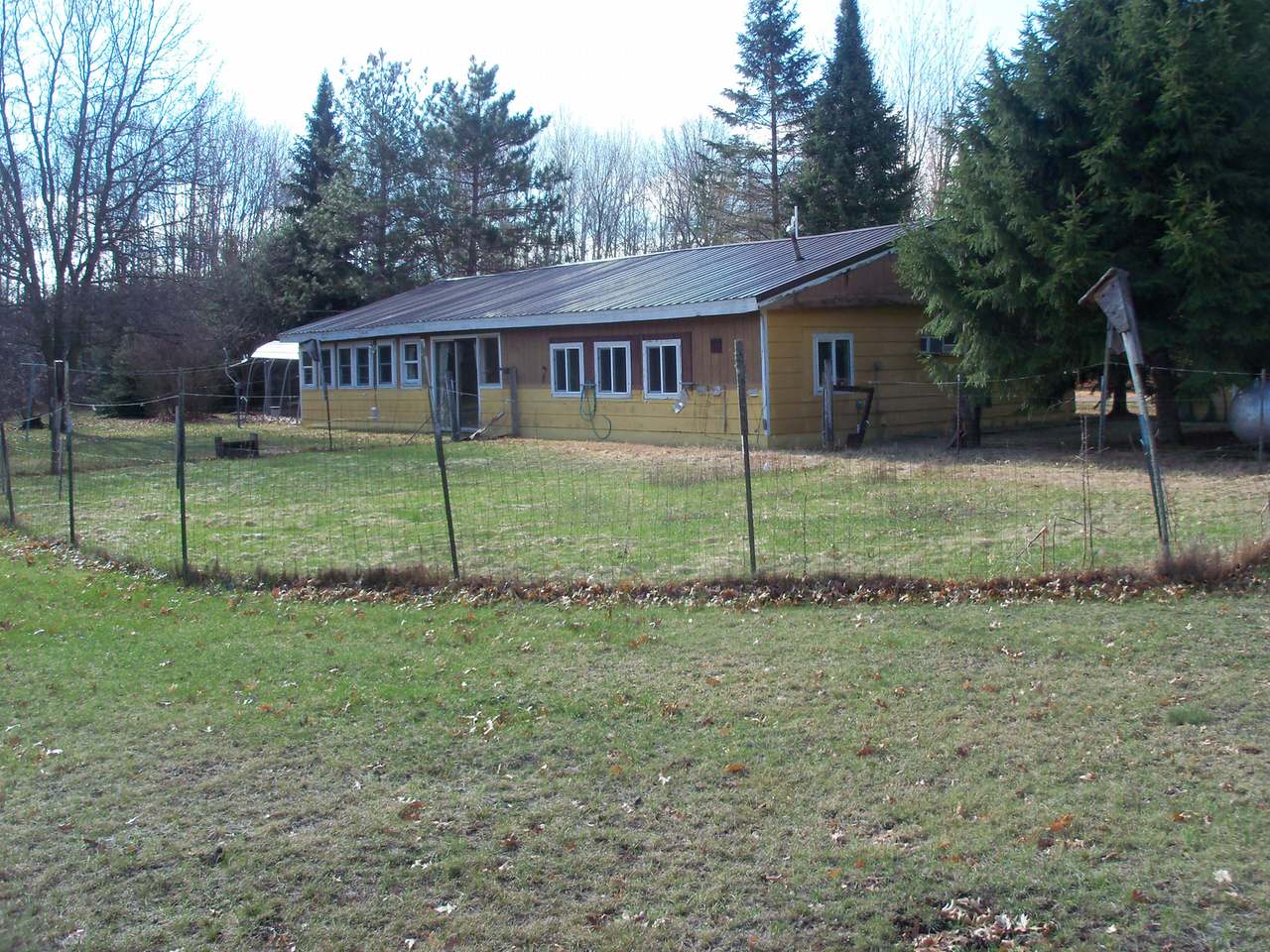 10364 Tomanok Road Tomahawk, WI 54487 - Photo 5 of 24 Gallery Image 5