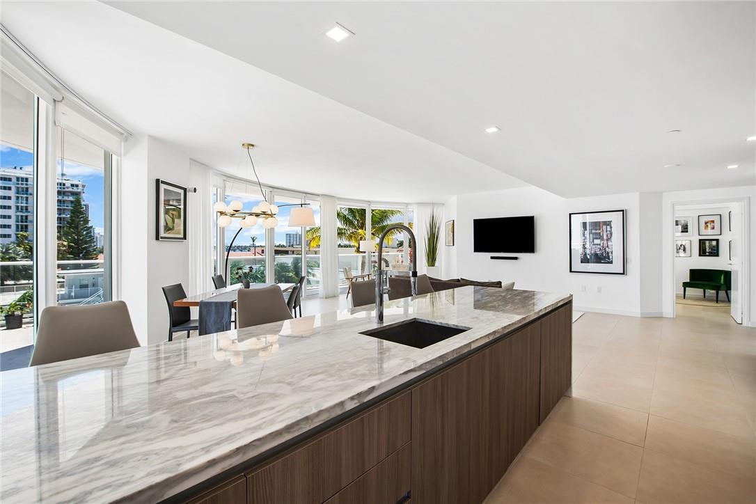 401 North Birch Road, Unit 400 Fort Lauderdale, FL 33304 - Photo 6 of 19 Photo 6
