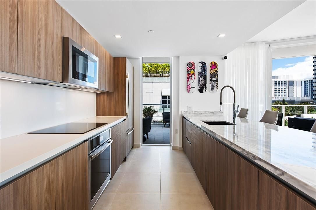 401 North Birch Road, Unit 400 Fort Lauderdale, FL 33304 - Photo 7 of 19 Photo 7