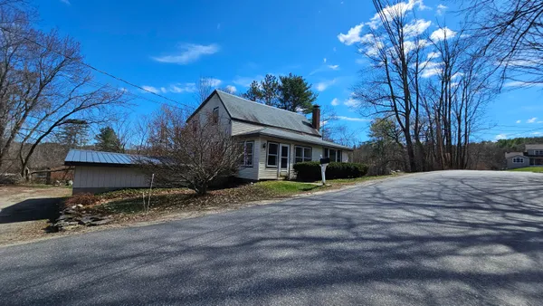 $255,000 | 31 Church Street, Turner, ME 04282