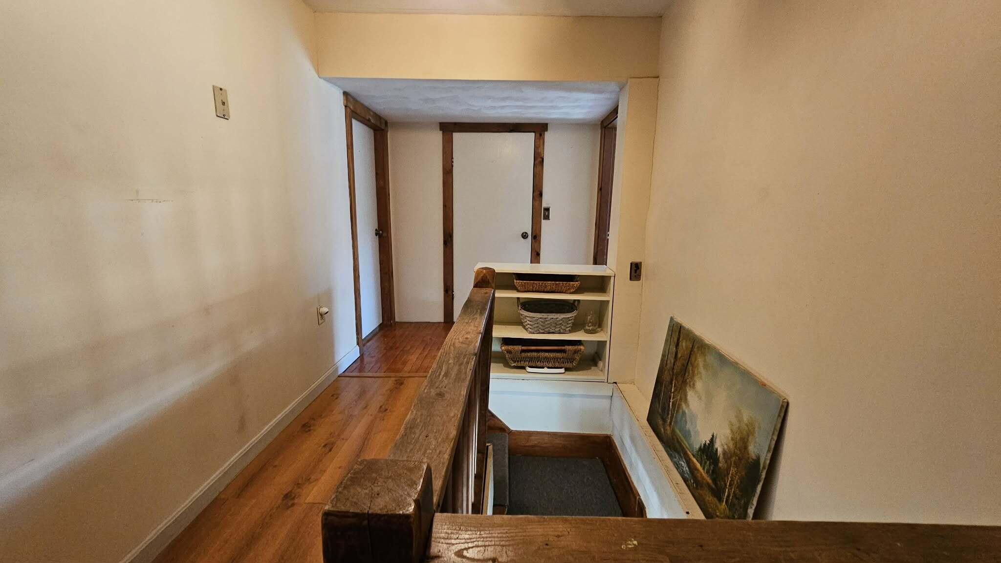 31 Church Street Turner, ME 04282 - Photo 20 of 41 hall2