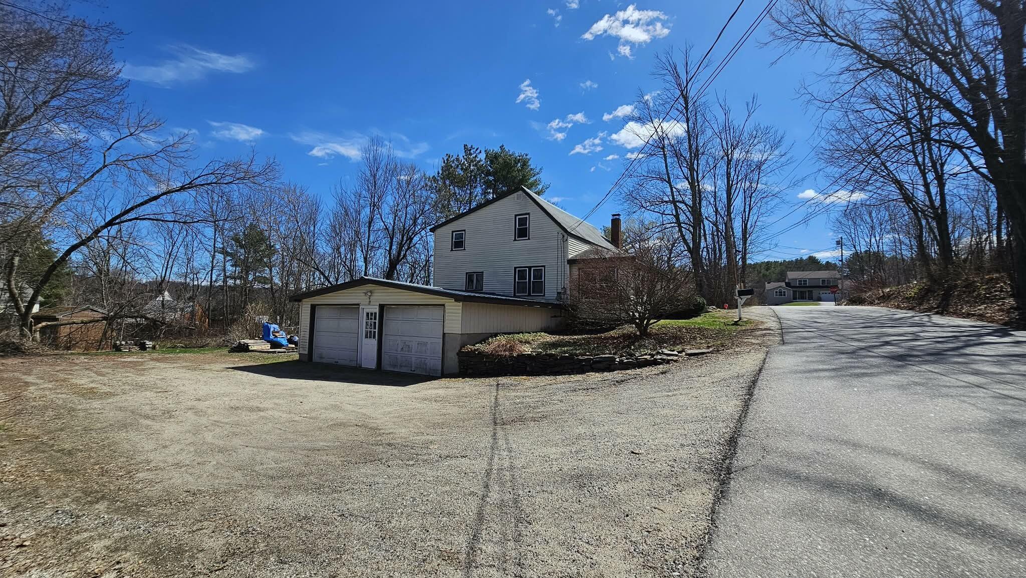 31 Church Street Turner, ME 04282 - Photo 40 of 41 Street View