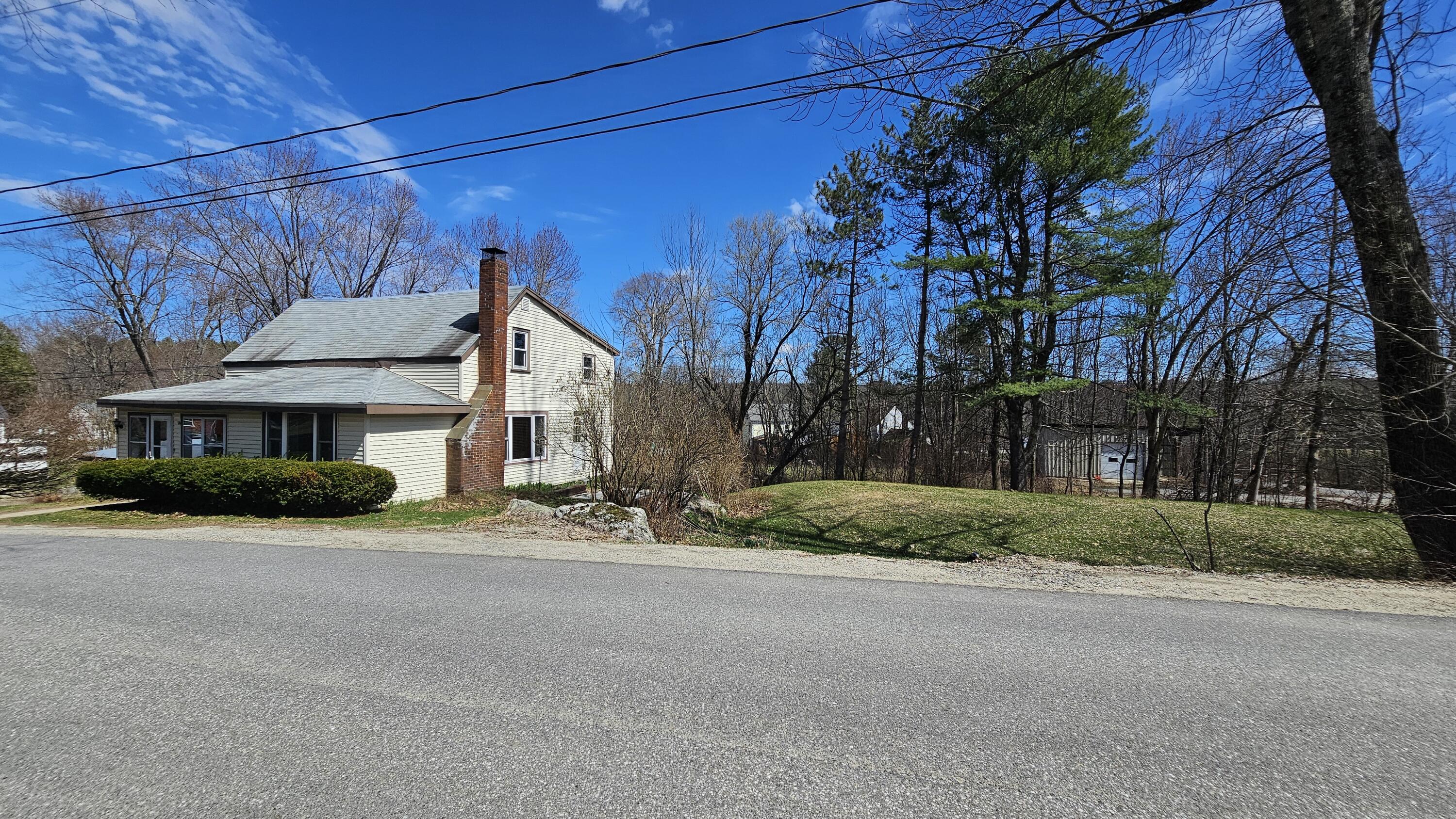 31 Church Street Turner, ME 04282 - Photo 41 of 41 street