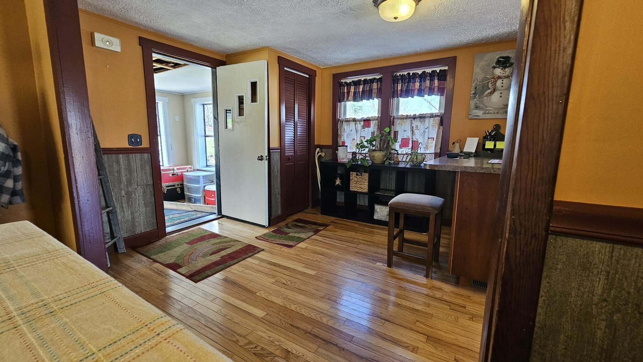 31 Church Street Turner, ME 04282 - Photo 9 of 41 Dining