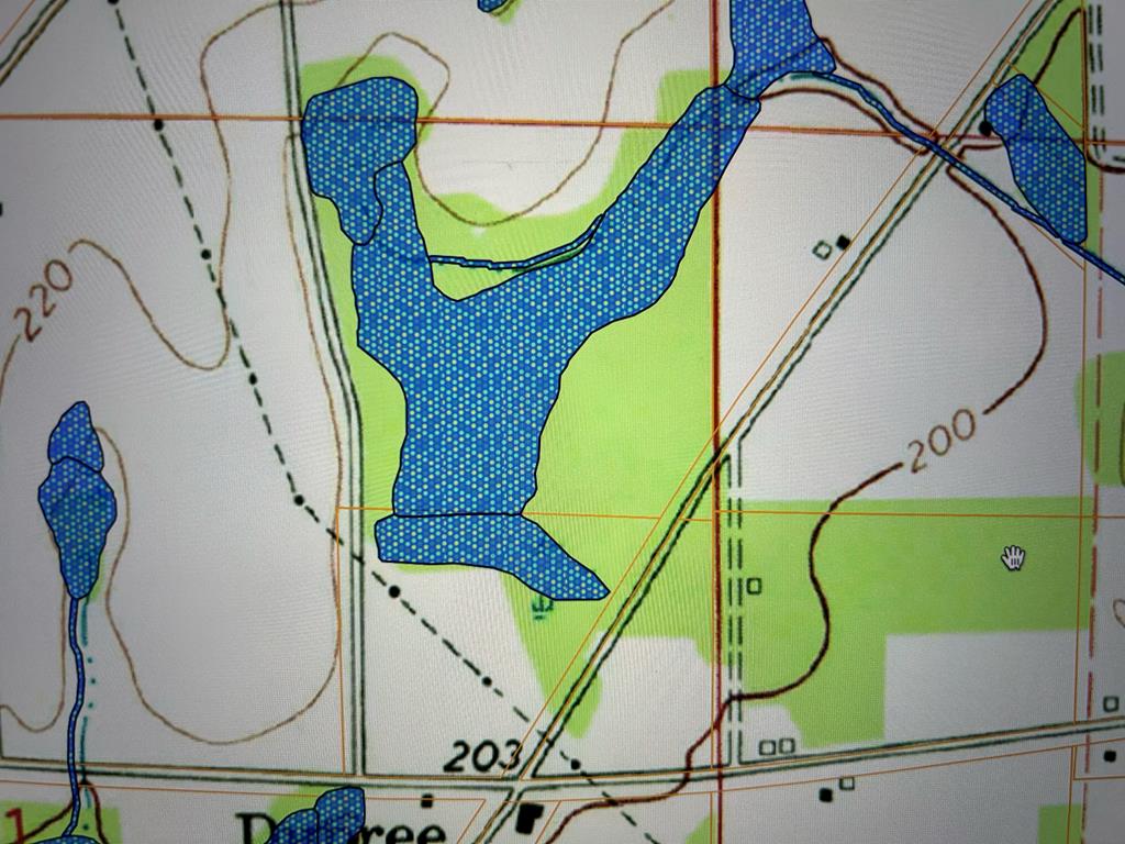 20-ac Coot Adams Road Ashford, AL 36312 - Photo 4 of 28