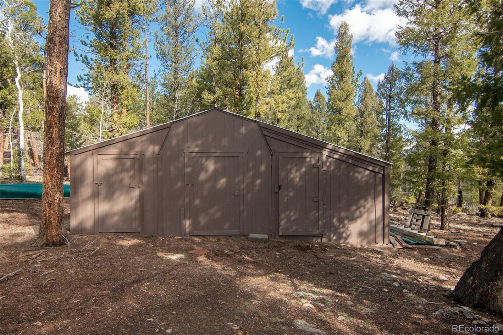 1211 Bellows Road Hartsel, CO 80449 - Photo 11 of 40