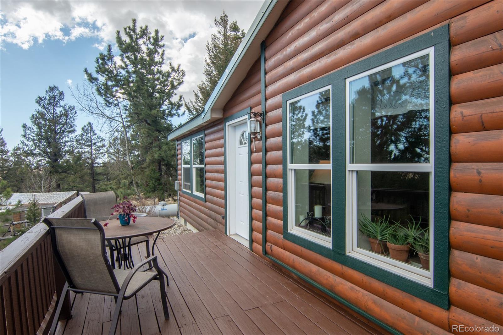 1211 Bellows Road Hartsel, CO 80449 - Photo 4 of 40