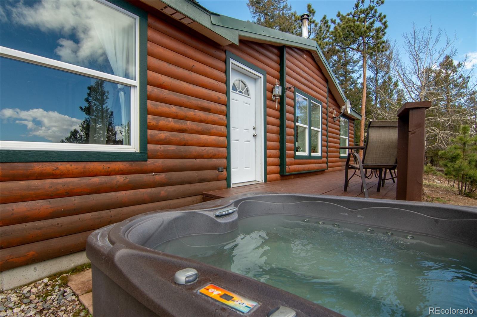 1211 Bellows Road Hartsel, CO 80449 - Photo 6 of 40