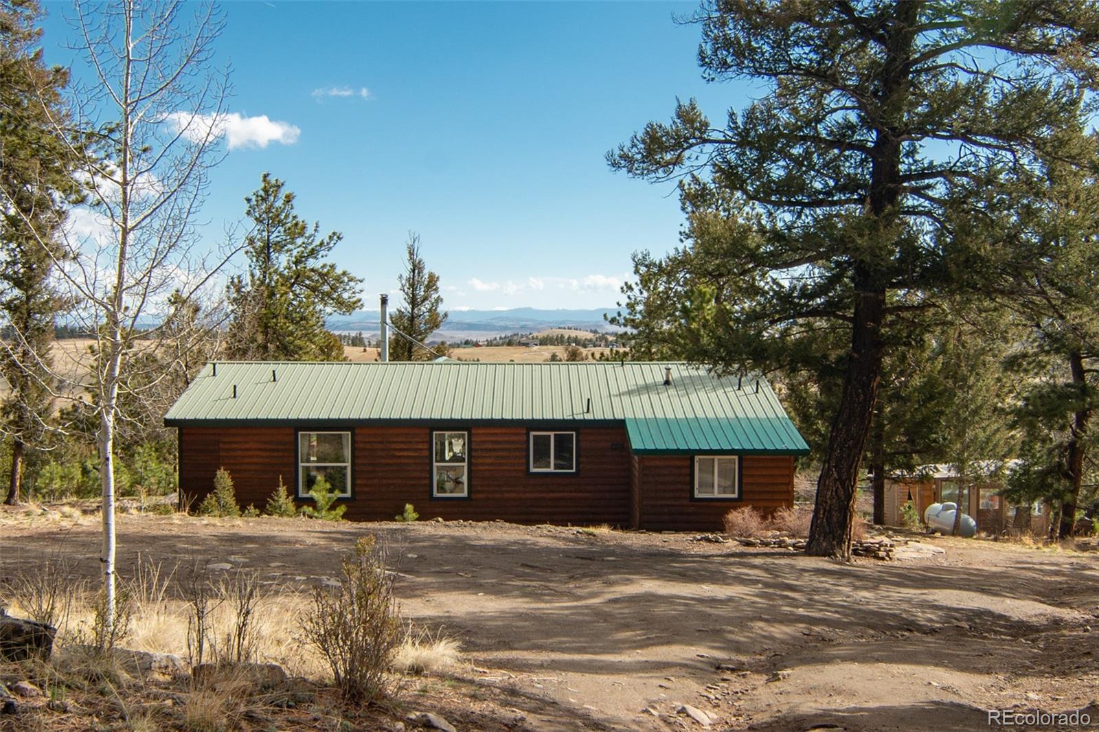 1211 Bellows Road Hartsel, CO 80449 - Photo 8 of 40