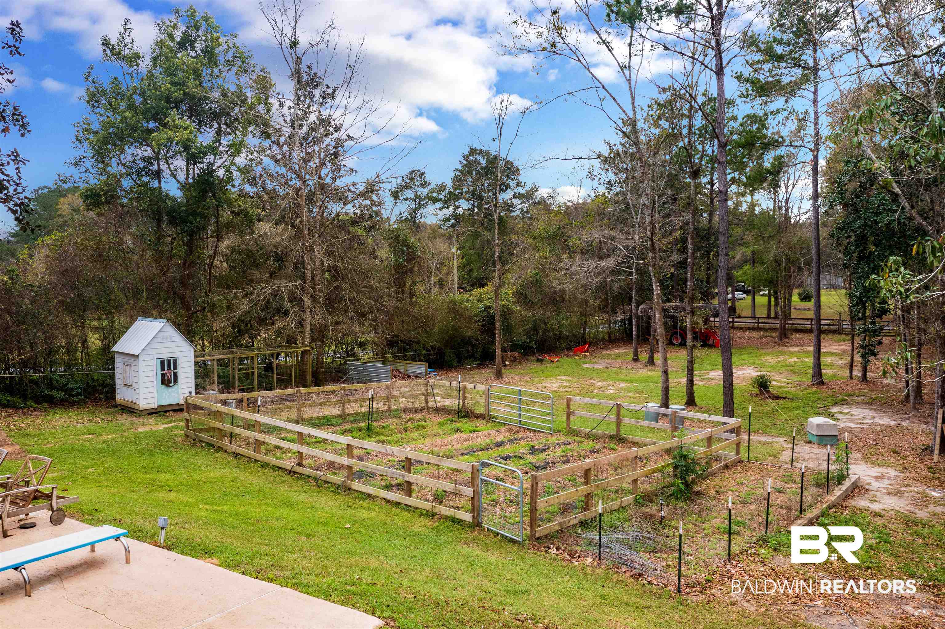 18700 South East River Road Silverhill, AL 36576 - Photo 49 of 50