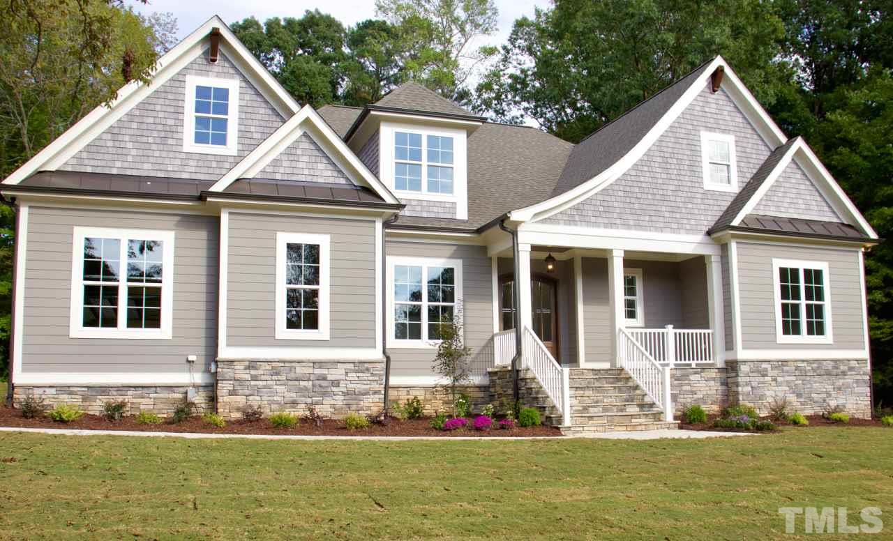1404 Shady Pecan Place Raleigh, NC 27613 - Photo 1 of 15