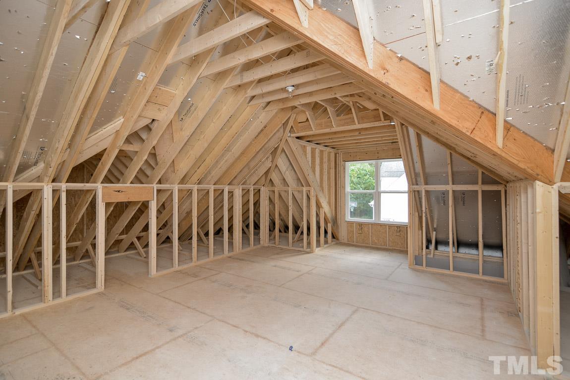 1404 Shady Pecan Place Raleigh, NC 27613 - Photo 11 of 15 Previous build.