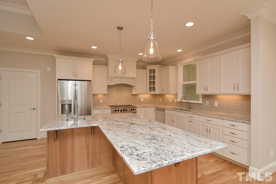 1404 Shady Pecan Place Raleigh, NC 27613 - Photo 4 of 15 Previous build.