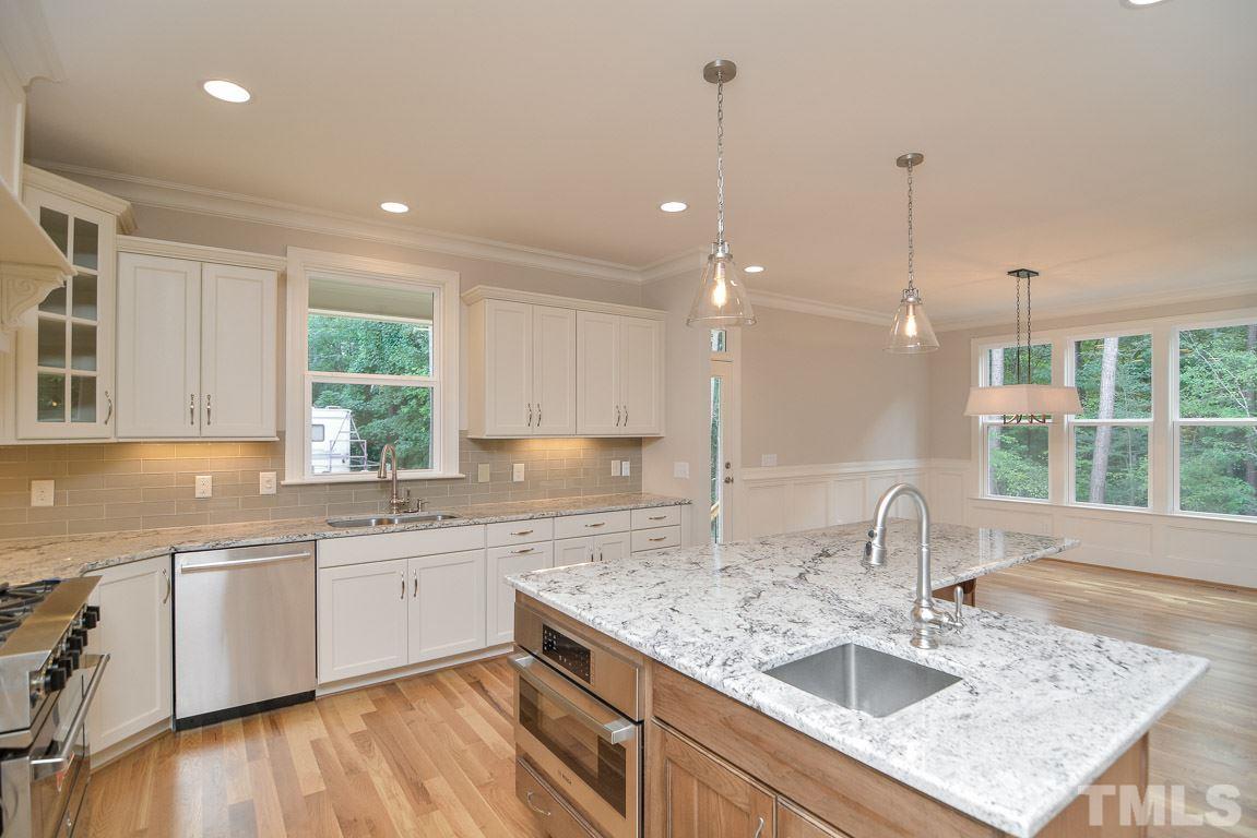 1404 Shady Pecan Place Raleigh, NC 27613 - Photo 5 of 15 Previous build.
