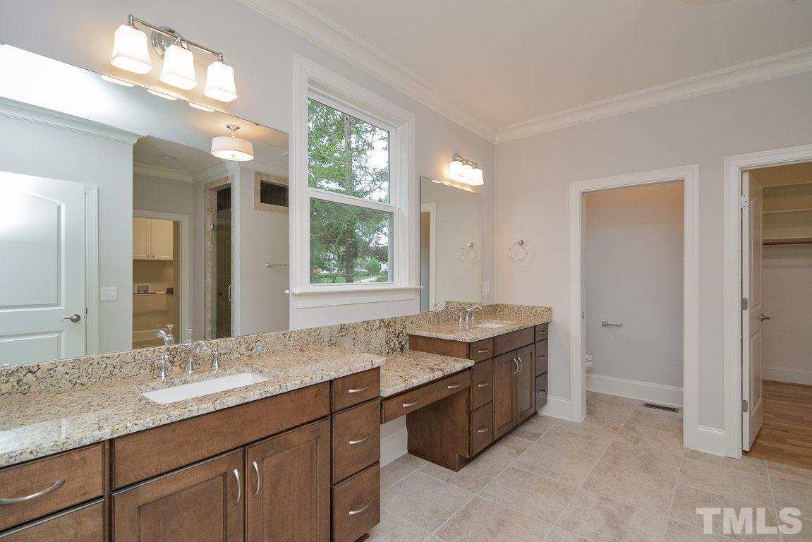 1404 Shady Pecan Place Raleigh, NC 27613 - Photo 6 of 15 Previous build.