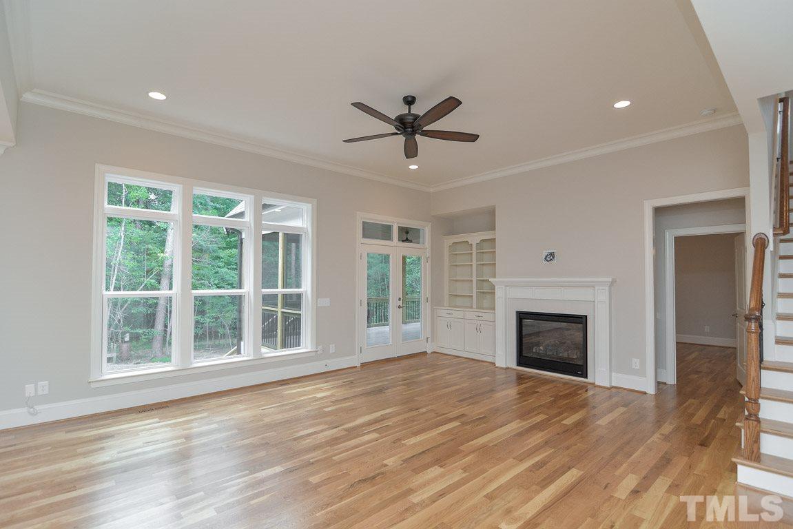 1404 Shady Pecan Place Raleigh, NC 27613 - Photo 8 of 15 Previous build.