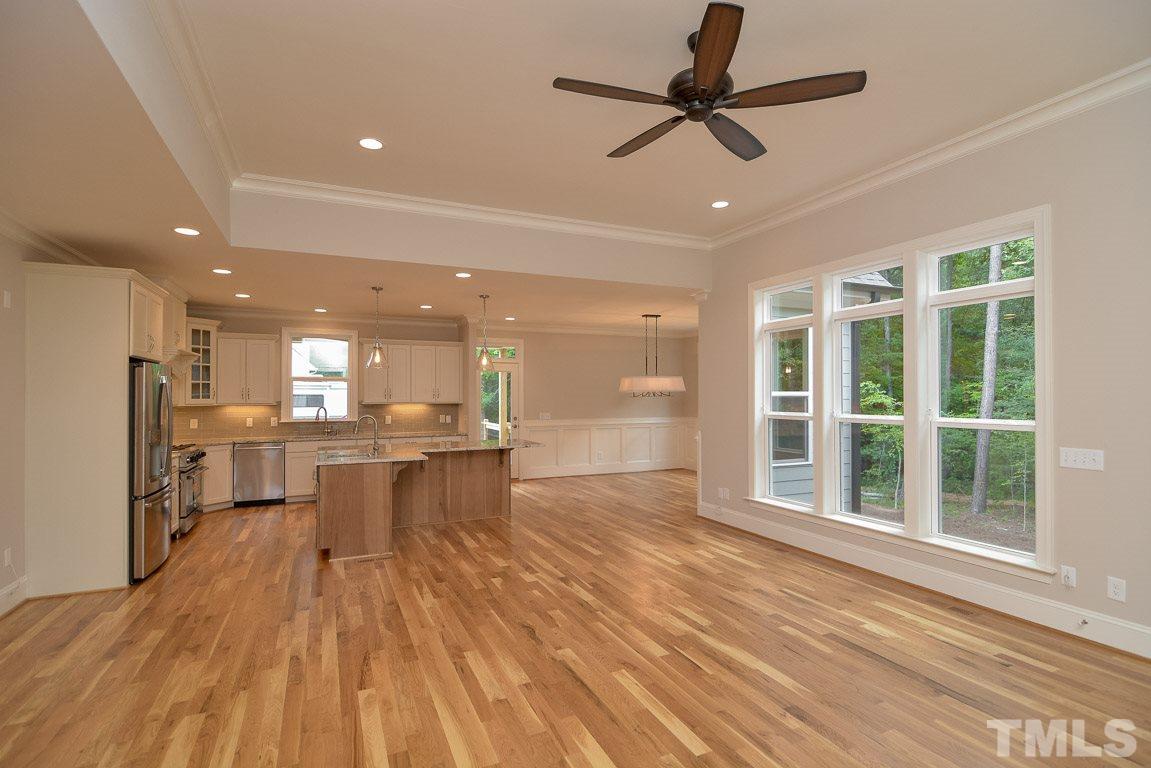 1404 Shady Pecan Place Raleigh, NC 27613 - Photo 9 of 15 Previous build.