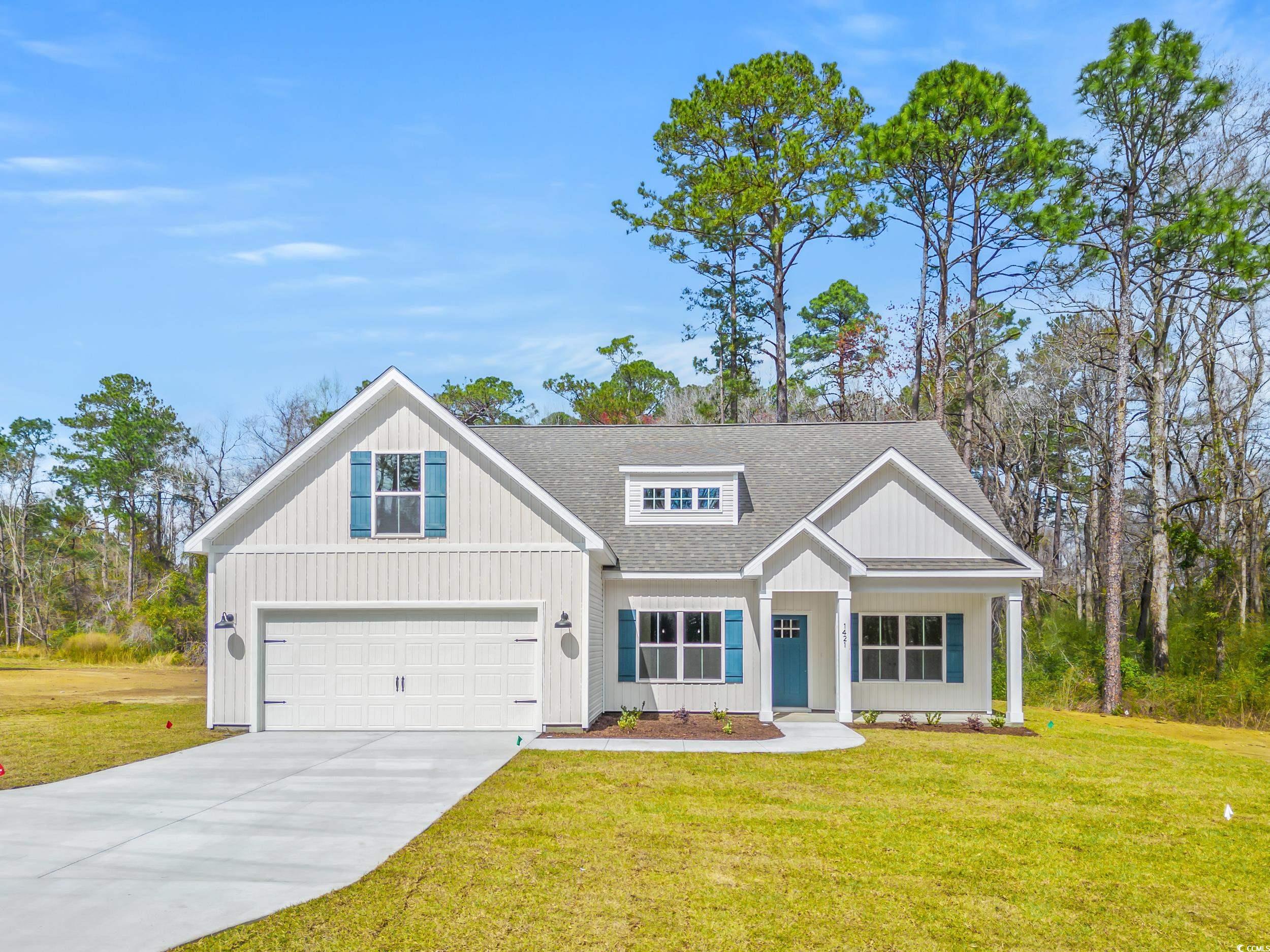 1421 Colts Neck Road Loris, SC 29569 - Photo 1 of 39 Gallery Image 1