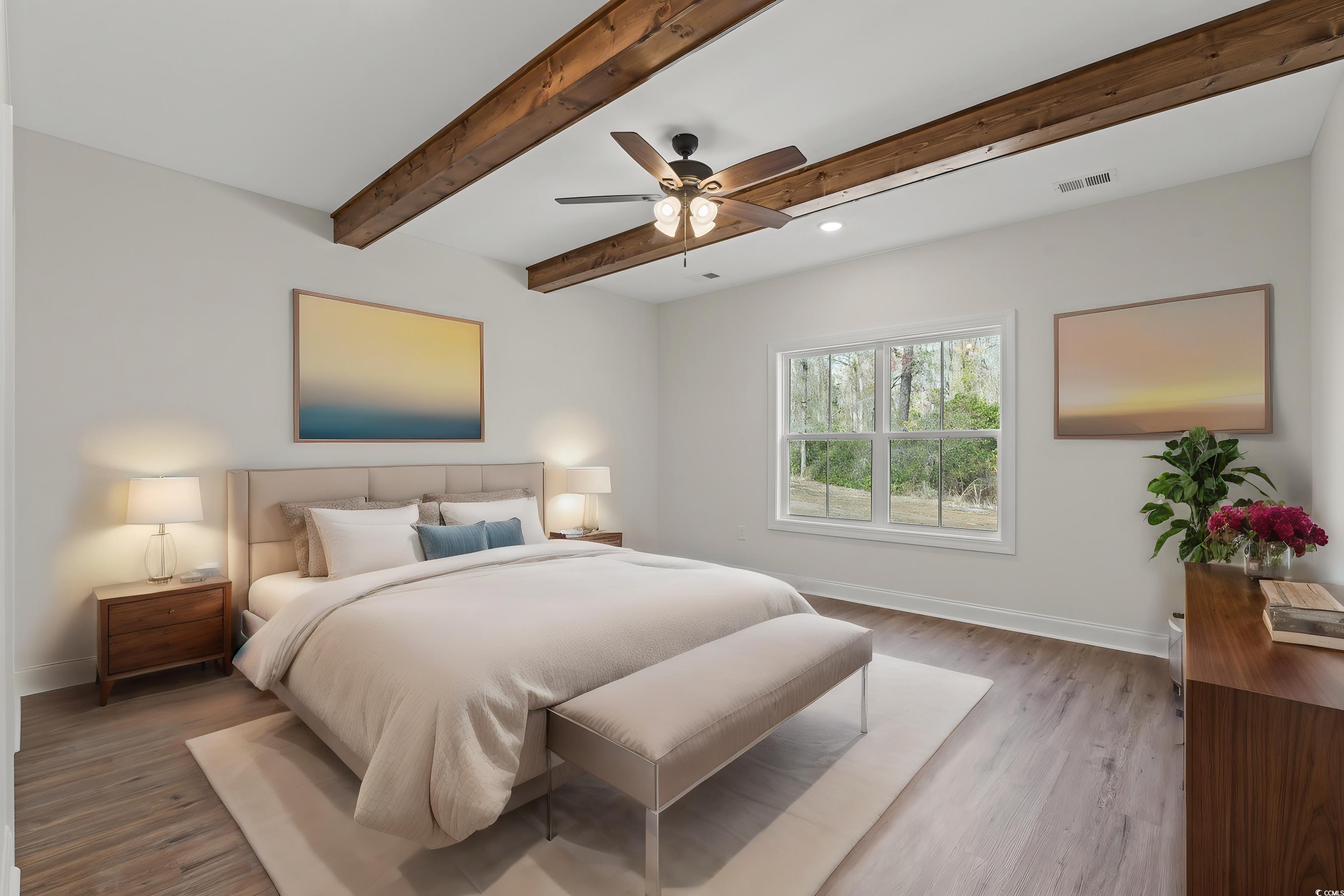 1421 Colts Neck Road Loris, SC 29569 - Photo 11 of 39 Gallery Image 11