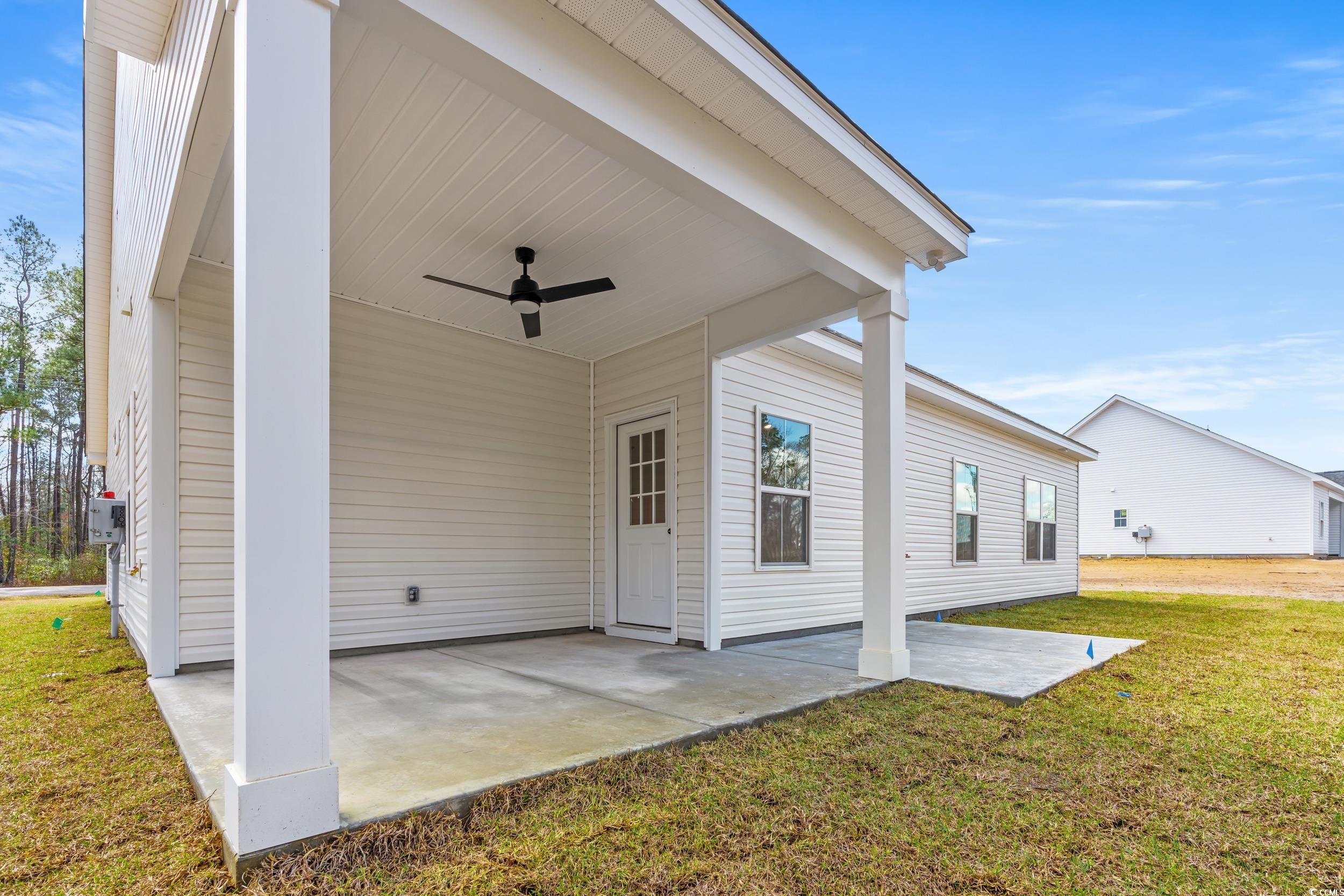 1421 Colts Neck Road Loris, SC 29569 - Photo 31 of 39 Gallery Image 31