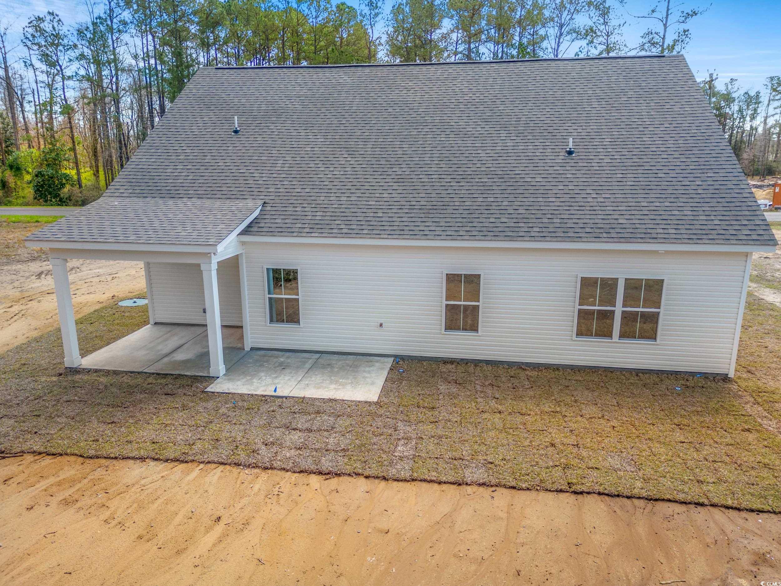 1421 Colts Neck Road Loris, SC 29569 - Photo 34 of 39 Gallery Image 34