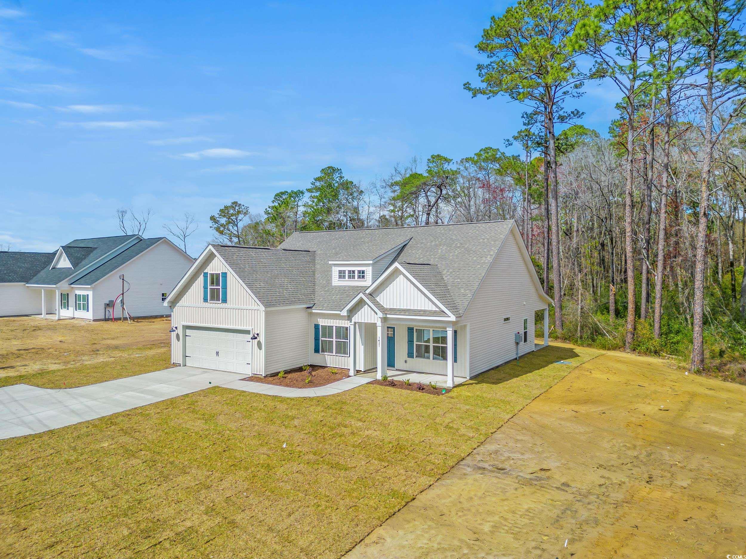 1421 Colts Neck Road Loris, SC 29569 - Photo 35 of 39 Gallery Image 35