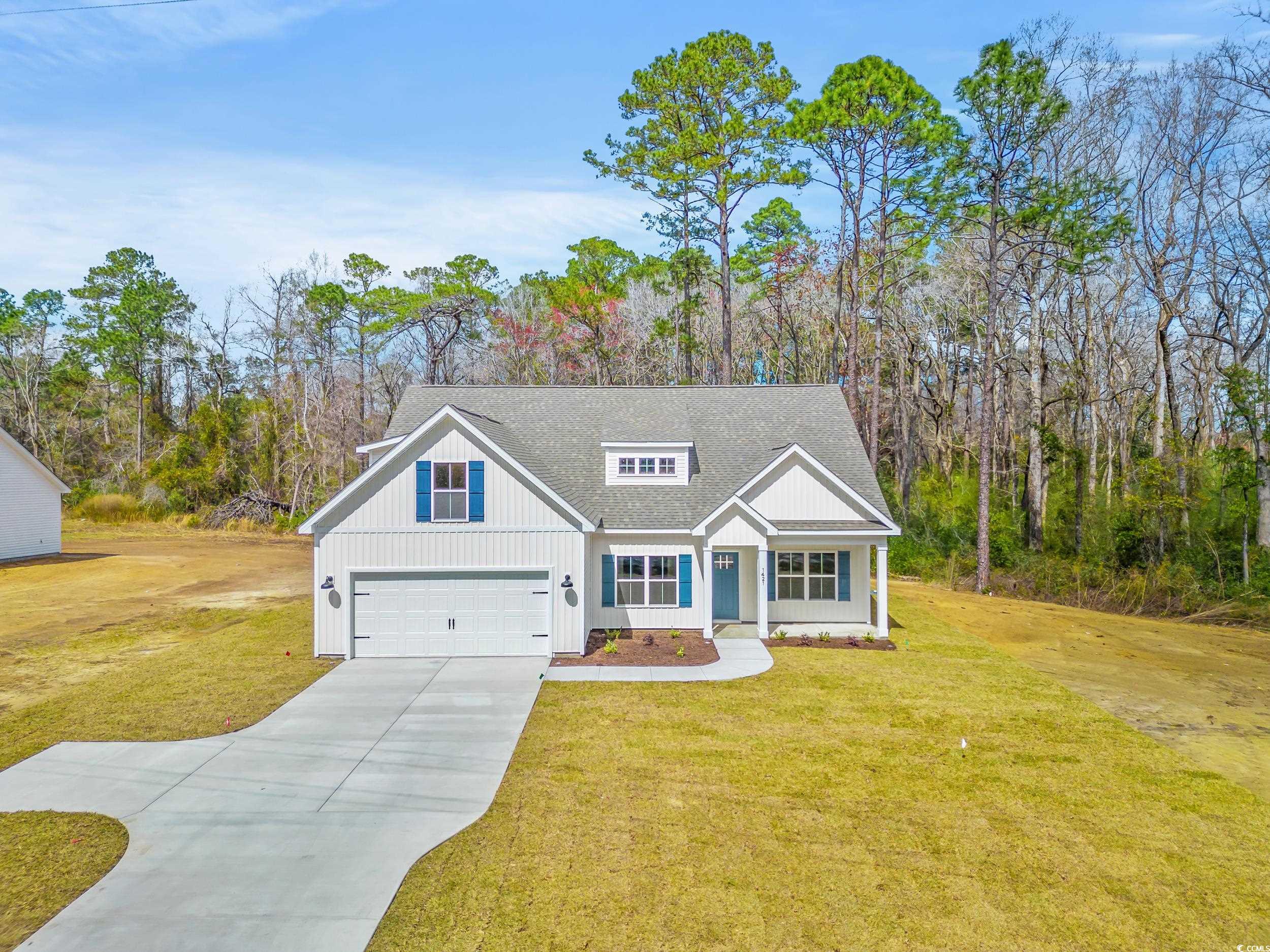 1421 Colts Neck Road Loris, SC 29569 - Photo 36 of 39 Gallery Image 36
