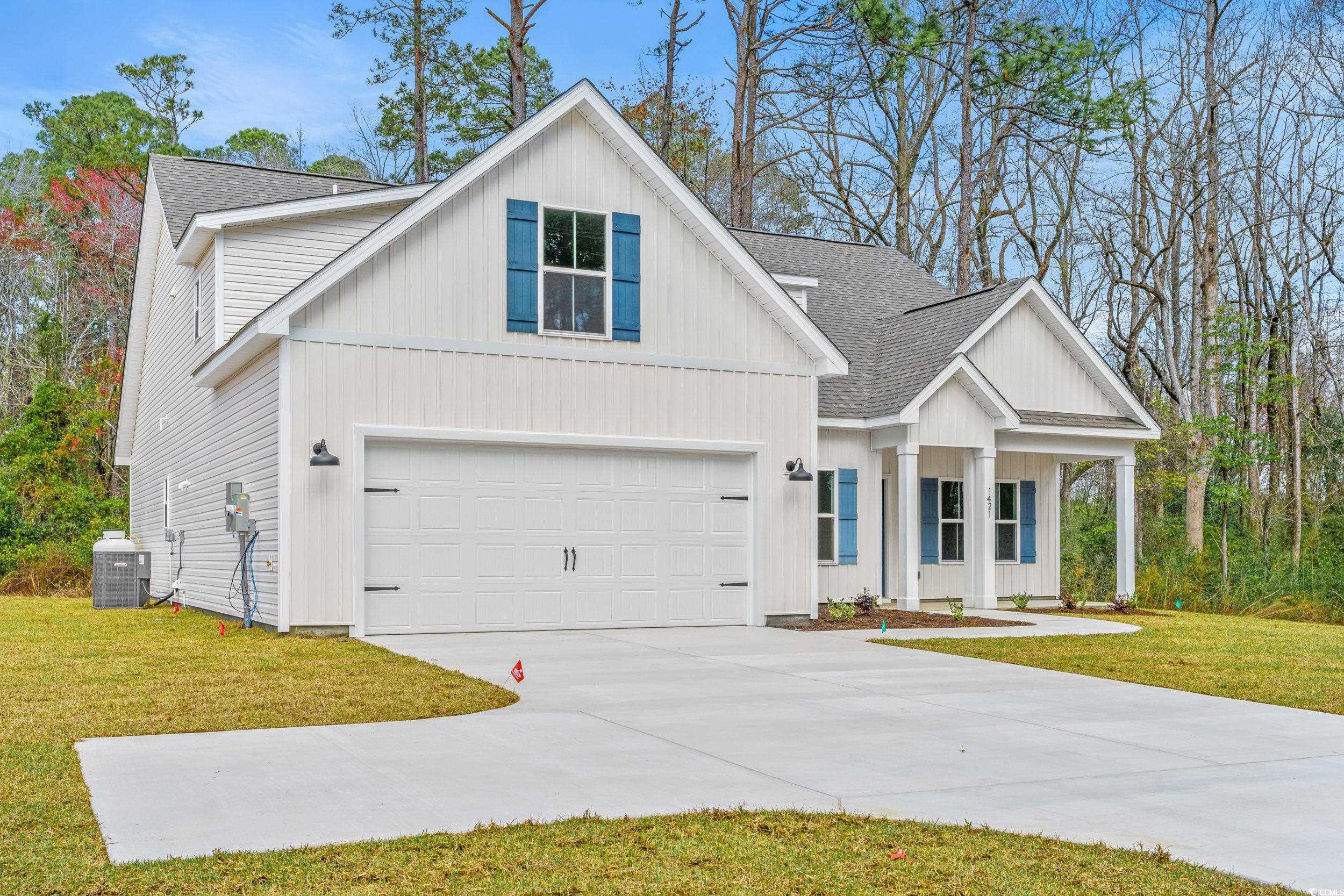 1421 Colts Neck Road Loris, SC 29569 - Photo 38 of 39 Gallery Image 38