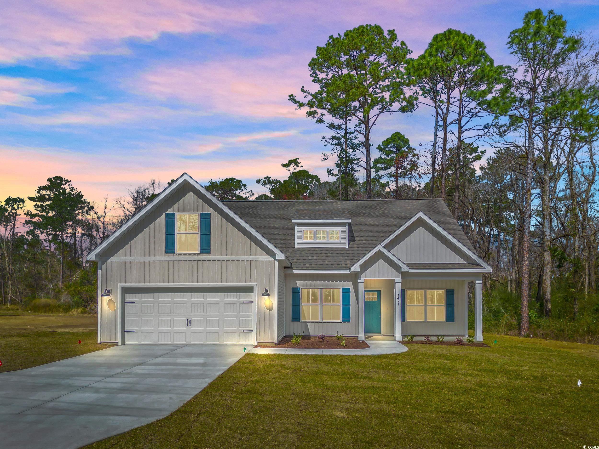 1421 Colts Neck Road Loris, SC 29569 - Photo 39 of 39 Gallery Image 39