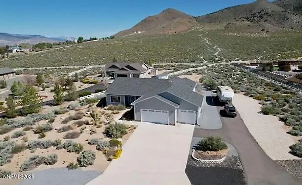 $950,000 | 2880 Jackie Circle, Minden, NV 89423