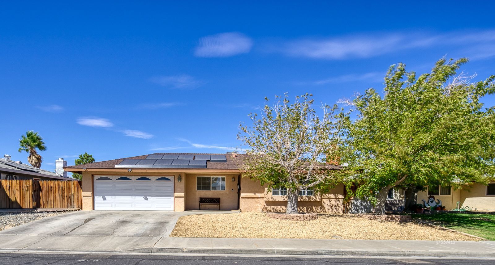 309 North Sunland Drive Ridgecrest, CA 93555 - Photo 1 of 33 Gallery Image 1