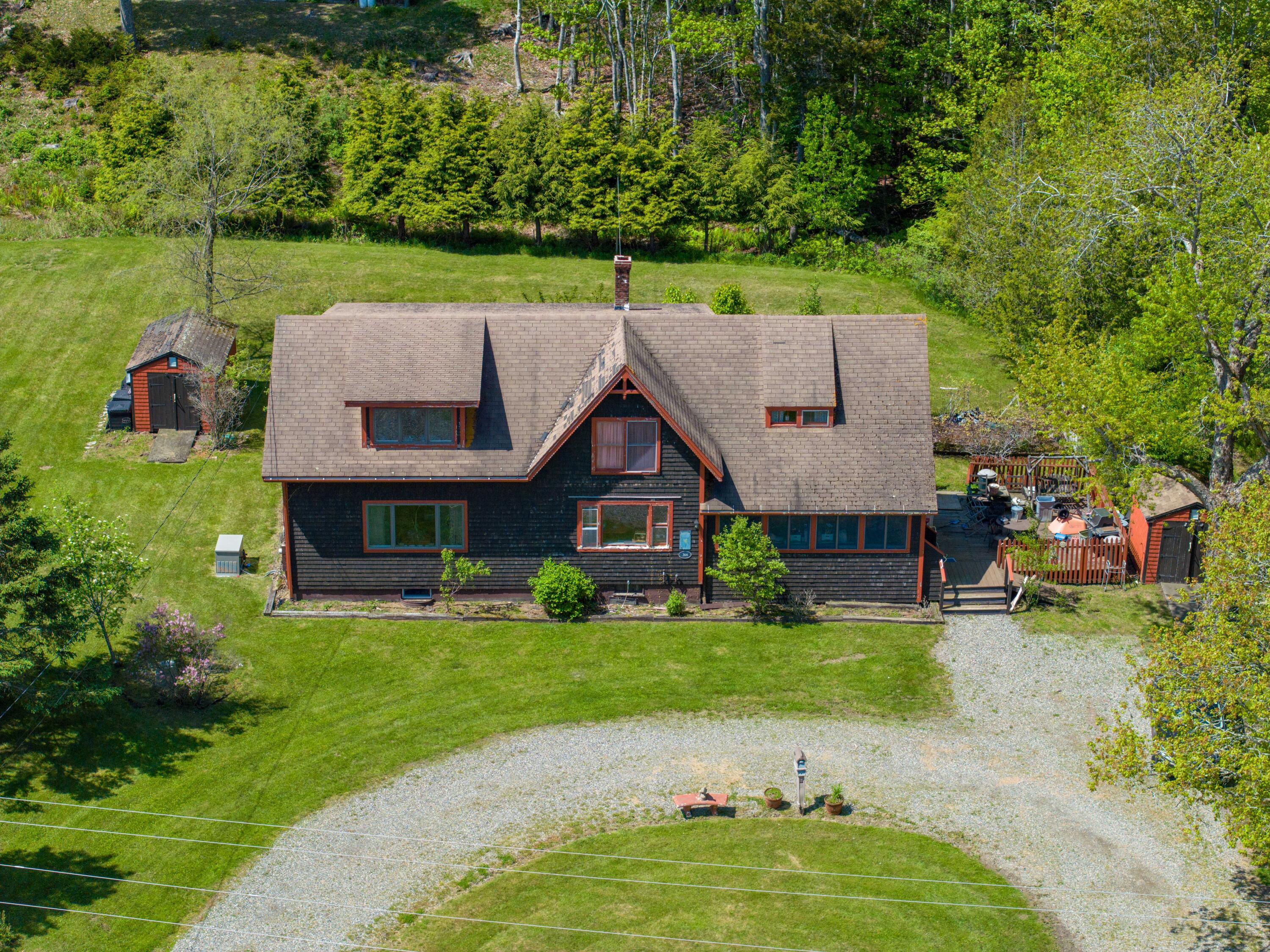 364-367 Main Road Islesboro, ME 04848 - Photo 7 of 25 DJI_20250603074215_0128_D
